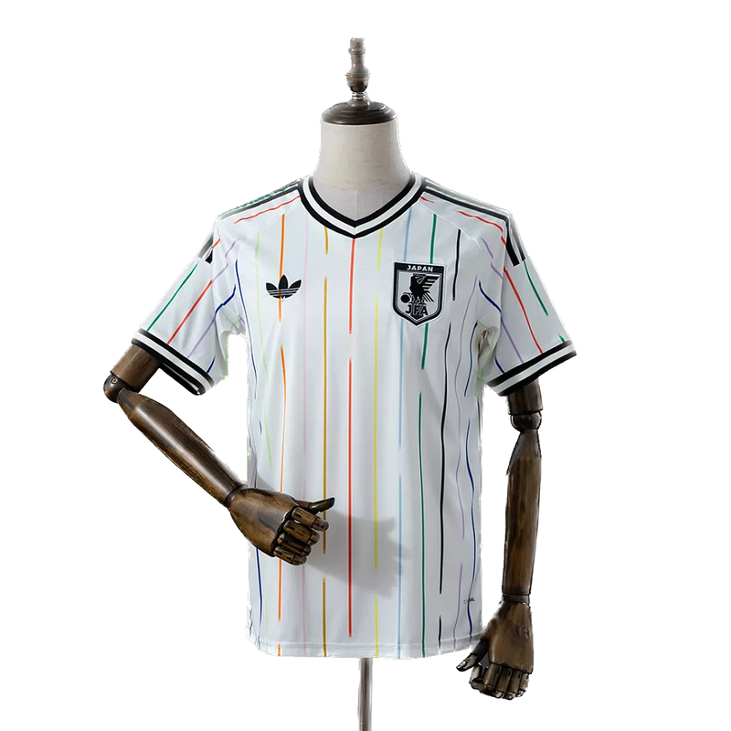 Camisola Alternativa 26 do Japão