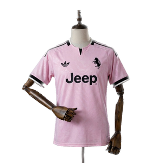 Juventus 26/27 Camisola Alternativa