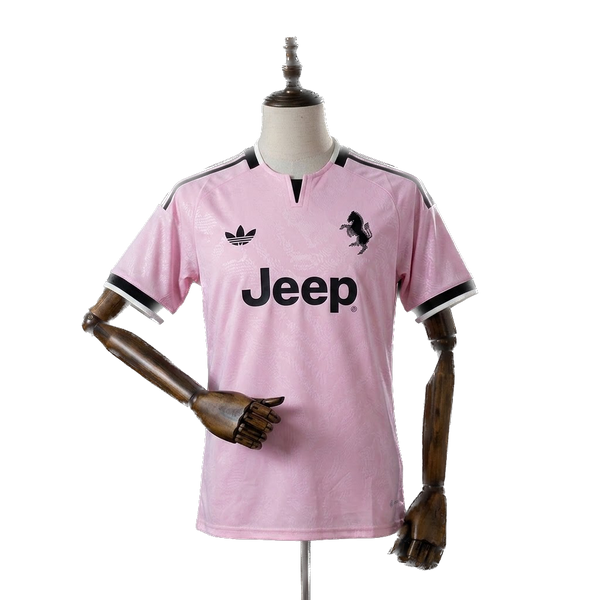 Juventus 26/27 Camisola Alternativa