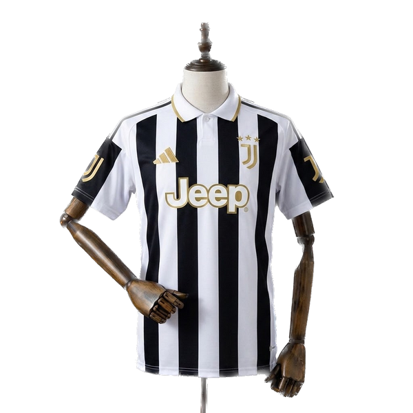 Juventus 26/27 Camisola Principal