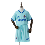 FC Porto KIDS 26/27 Equipamento Terceiro
