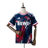 Köln 26/27 Camisola Alternativa