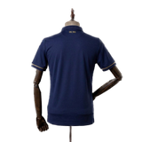 Lazio 26/27 Camisola Alternativa