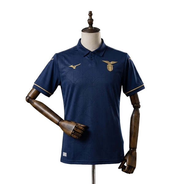 Lazio 26/27 Camisola Alternativa