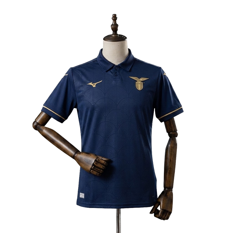 Lazio 26/27 Camisola Alternativa