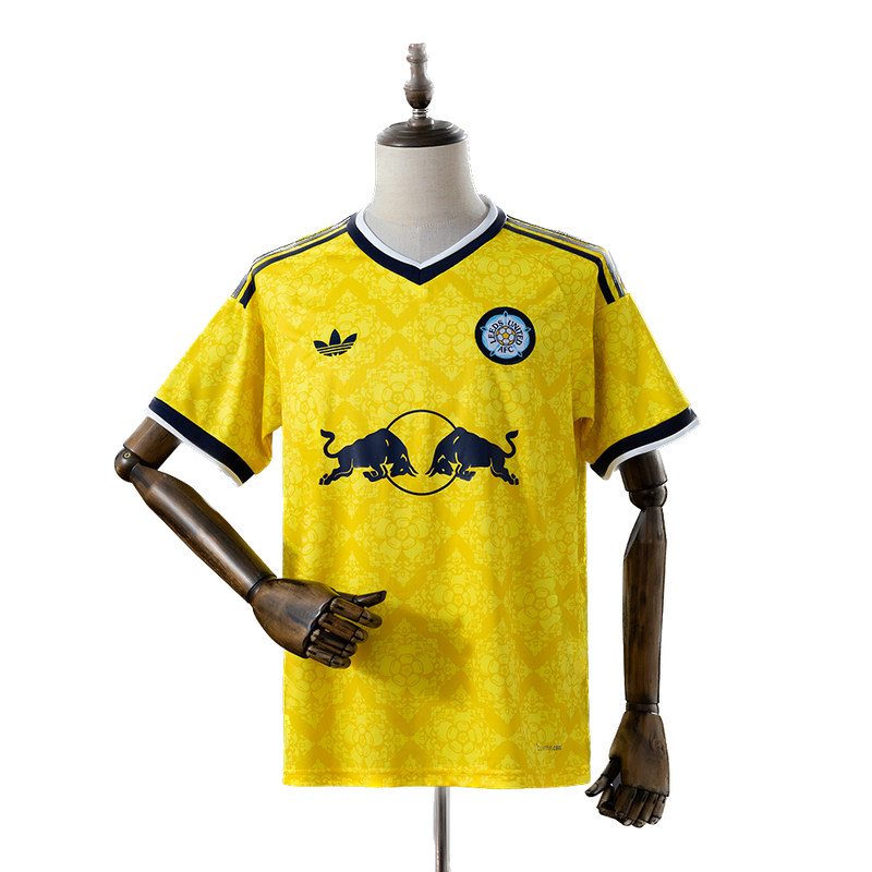 Leeds United 26/27 Camisola Alternativa