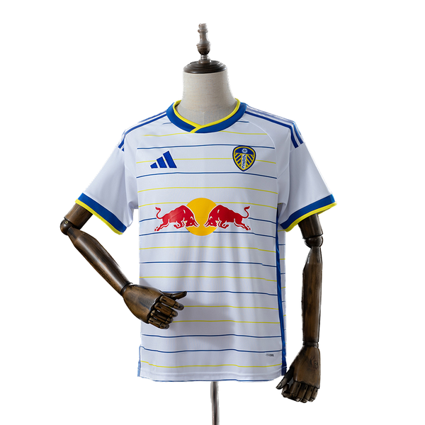 Leeds United 26/27 Camisola Principal
