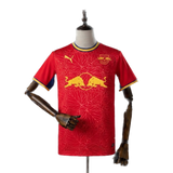 Leipzig 26/27 Camisola Alternativa