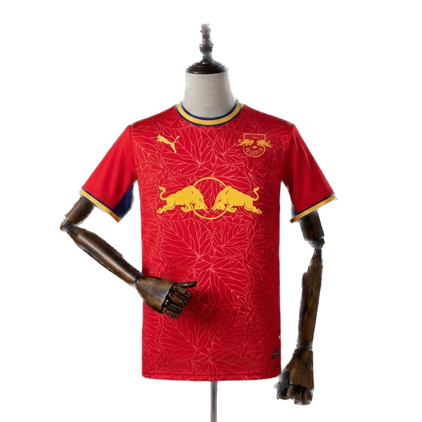 Leipzig 26/27 Camisola Alternativa