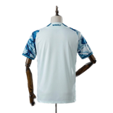 Leverkusen 26/27 Camisola Alternativa