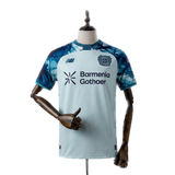 Leverkusen 26/27 Camisola Alternativa