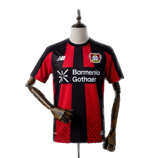 Leverkusen 26/27 Camisola Principal
