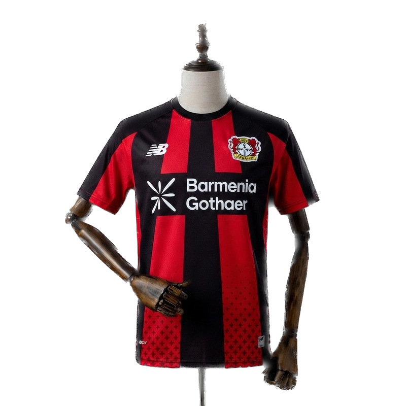 Leverkusen 26/27 Camisola Principal