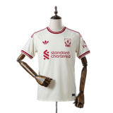 Liverpool 26/27 Camisola Alternativa