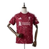 Liverpool 26/27 Camisola Principal