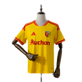 Lens 26/27 Camisola Principal