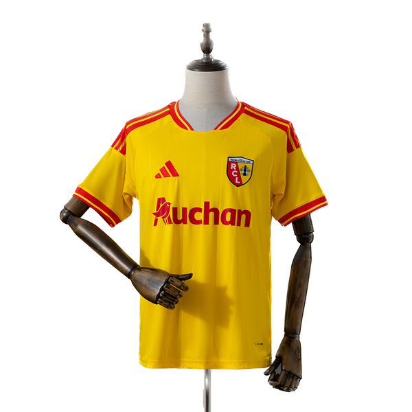 Lens 26/27 Camisola Principal