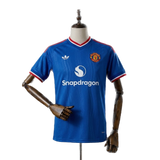 Man United 26/27 Camisola Alternativa