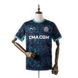 Marseille 26/27 Camisola Alternativa