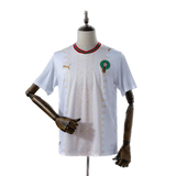 Camisola Alternativa 26 do Marroco
