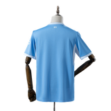 Man City 26/27 Camisola Principal