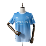 Man City 26/27 Camisola Principal