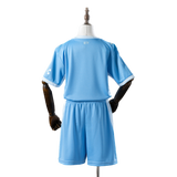 Man City KIDS 26/27 Equipamento Principal