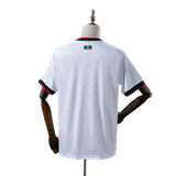 Camisola Alternativa 26 do Mexico