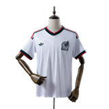 Camisola Alternativa 26 do Mexico