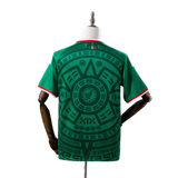 Camisola Principal 26 do Mexico