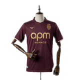 Monaco 26/27 Camisola Alternativa