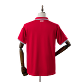 Man United 26/27 Camisola Principal