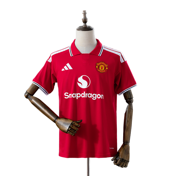 Man United 26/27 Camisola Principal
