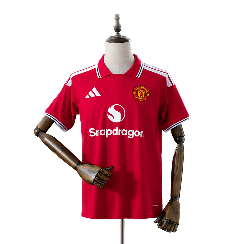 Man United 26/27 Camisola Principal