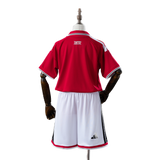 Man United KIDS 26/27 Equipamento Principal