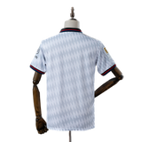 Bayern Munich 26/27 Camisola Alternativa