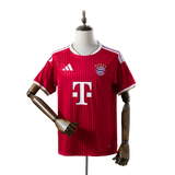 Bayern Munich 26/27 Camisola Principal