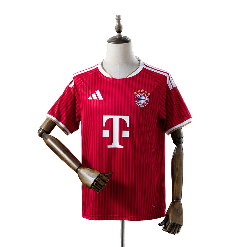 Bayern Munich 26/27 Camisola Principal