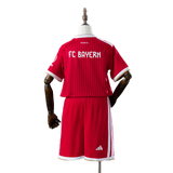 Bayern Munich KIDS 26/27 Equipamento Principal