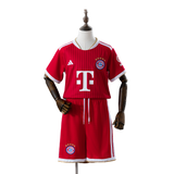 Bayern Munich KIDS 26/27 Equipamento Principal