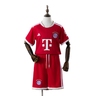 Bayern Munich KIDS 26/27 Equipamento Principal