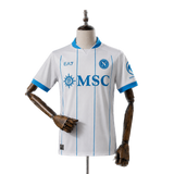Napoli 26/27 Camisola Alternativa