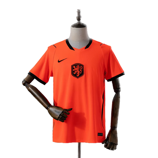Camisola Principal 26 da Holanda