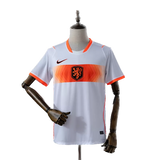 Camisola Alternativa 26 da Holanda