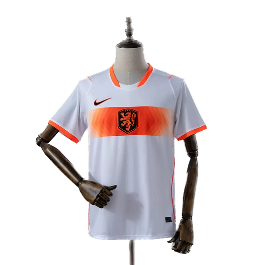 Camisola Alternativa 26 da Holanda