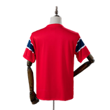 Camisola Principal 26 da Noruega