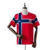 Camisola Principal 26 da Noruega