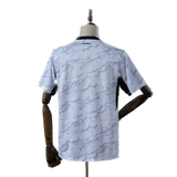 Camisola Alternativa 26 da Nova Zelândia