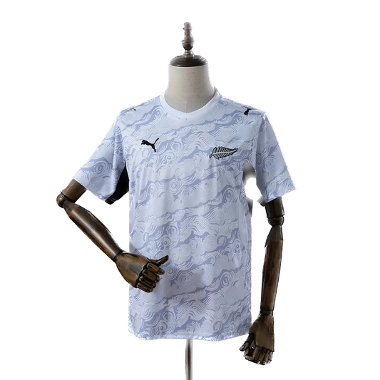Camisola Alternativa 26 da Nova Zelândia