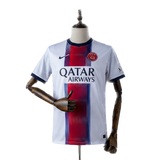 PSG 26/27 Camisola Alternativa
